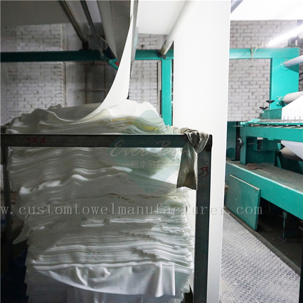 China Bulk Wholesale Custom microfibre body towel Factory Supplier